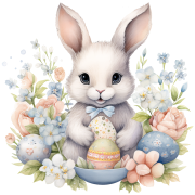 ទន្សាយ-និងពង-easter 3 បញ្ជី